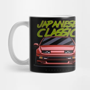 Fairlady Mug